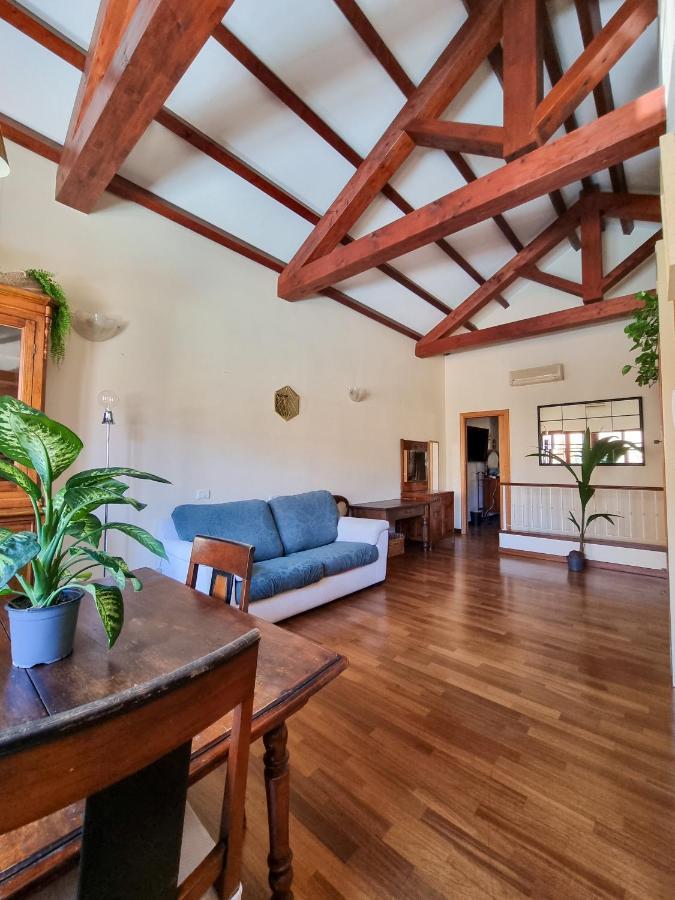 Botanic Home 卡利亚里 外观 照片