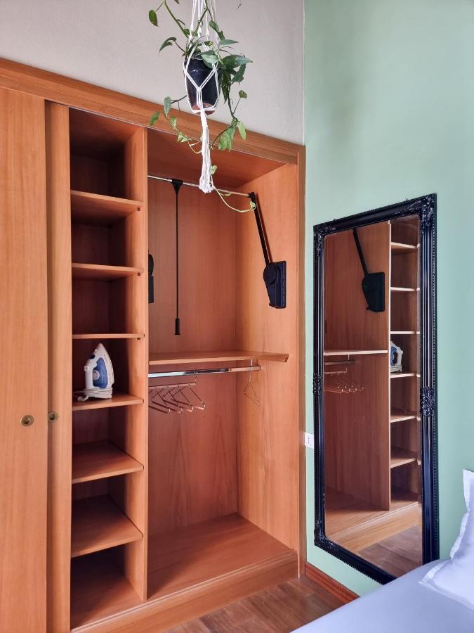 Botanic Home 卡利亚里 外观 照片