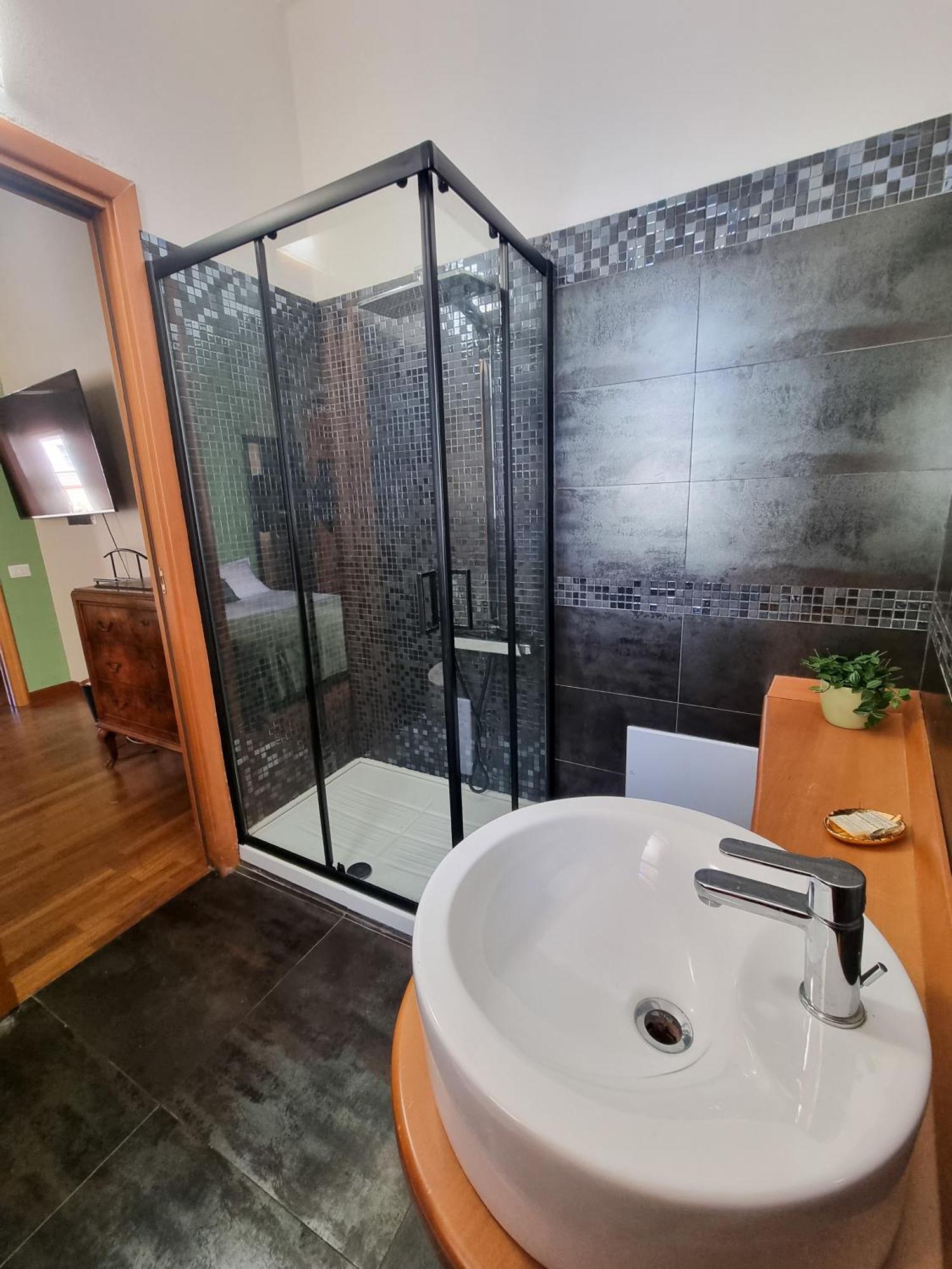 Botanic Home 卡利亚里 外观 照片