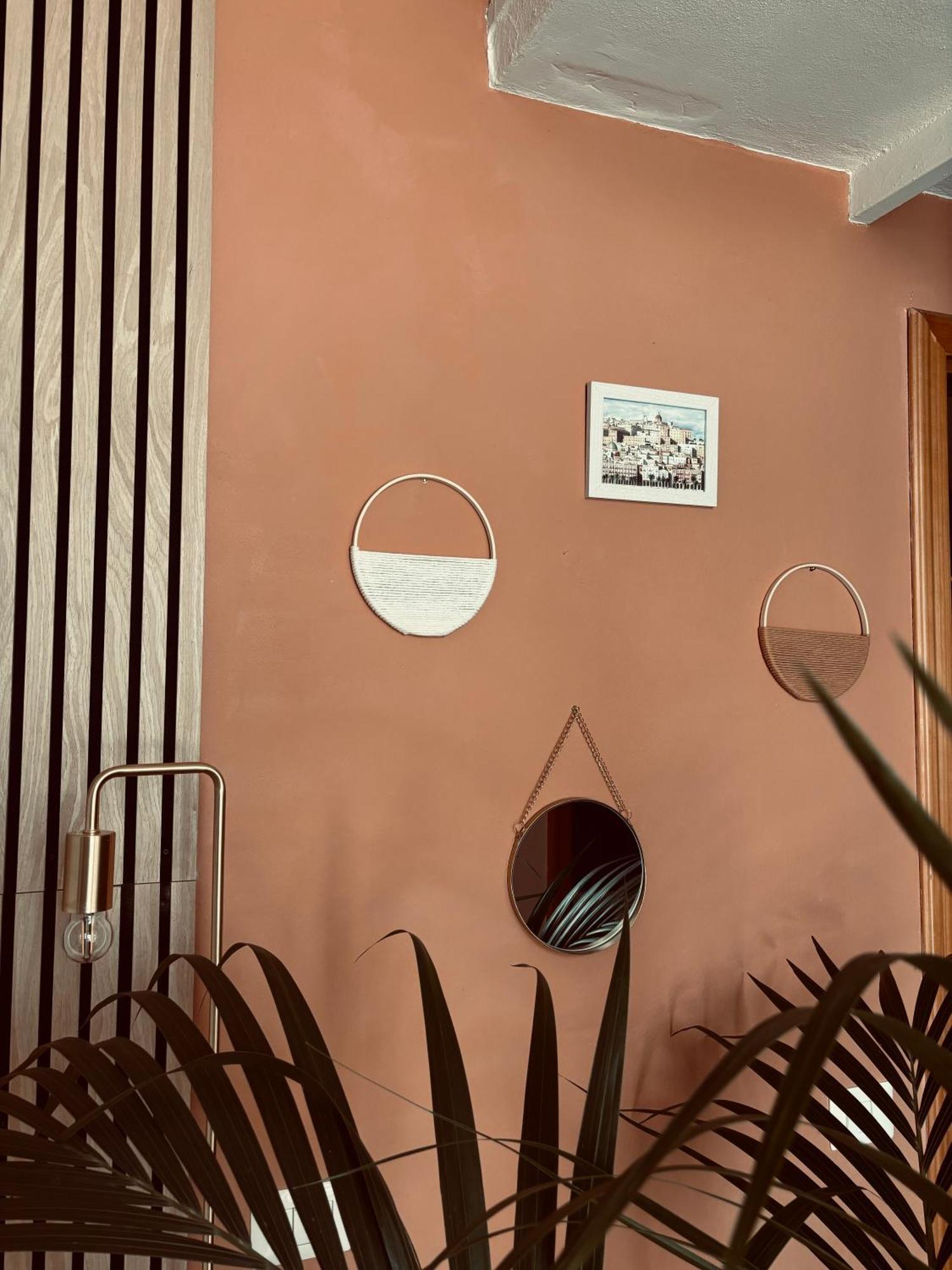 Botanic Home 卡利亚里 外观 照片